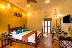 Beyond Yangon Boutique Inn