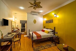 Beyond Yangon Boutique Inn