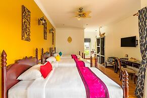 Beyond Yangon Boutique Inn