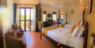 Beyond Yangon Boutique Inn