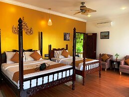Beyond Yangon Boutique Inn