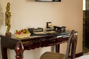 Beyond Yangon Boutique Inn