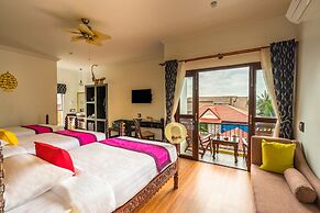 Beyond Yangon Boutique Inn