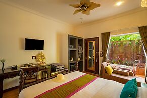 Beyond Yangon Boutique Inn