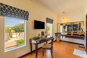 Beyond Yangon Boutique Inn