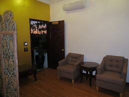 Beyond Yangon Boutique Inn