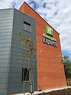 Holiday Inn Express St. Albans - M25, Jct.22, an IHG Hotel