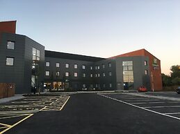 Holiday Inn Express St. Albans - M25, Jct.22 by IHG