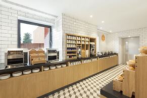 Holiday Inn Express St. Albans - M25, Jct.22 by IHG