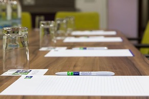 Holiday Inn Express St. Albans - M25, Jct.22 by IHG