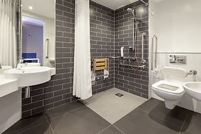 Holiday Inn Express St. Albans - M25, Jct.22 by IHG
