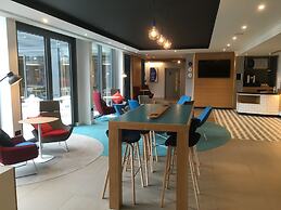 Holiday Inn Express St. Albans - M25, Jct.22 by IHG
