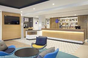 Holiday Inn Express St. Albans - M25, Jct.22 by IHG