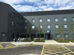 Holiday Inn Express St. Albans - M25, Jct.22 by IHG