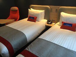 Holiday Inn Express St. Albans - M25, Jct.22 by IHG