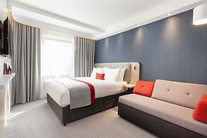 Holiday Inn Express St. Albans - M25, Jct.22 by IHG