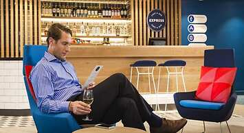 Holiday Inn Express St. Albans - M25, Jct.22 by IHG