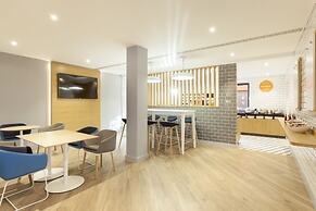 Holiday Inn Express St. Albans - M25, Jct.22 by IHG