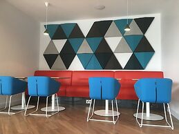 Holiday Inn Express St. Albans - M25, Jct.22 by IHG