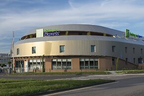 Holiday Inn Express Paris - Velizy by IHG