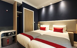 Holiday Inn Express Paris - Velizy by IHG
