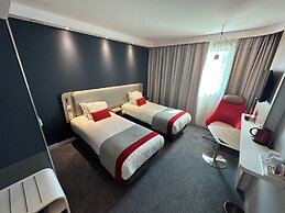 Holiday Inn Express Paris - Velizy by IHG