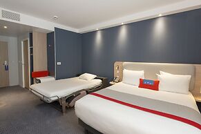 Holiday Inn Express Paris - Velizy by IHG