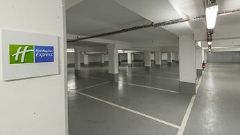 Holiday Inn Express Paris - Velizy by IHG