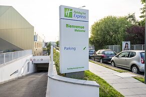 Holiday Inn Express Paris - Velizy by IHG