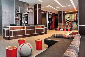 Four Points By Sheraton New York Downtown