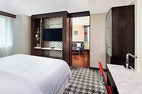 Four Points By Sheraton New York Downtown