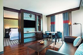 Four Points By Sheraton New York Downtown