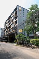 Sanae' Hotel Nimman