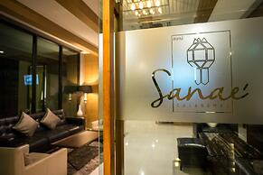 Sanae' Hotel Nimman