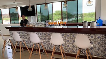 BlueBay Galapagos Planet