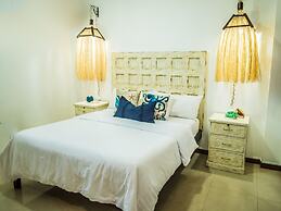 BlueBay Galapagos Planet