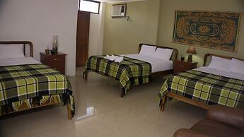 BlueBay Galapagos Planet