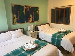 BlueBay Galapagos Planet