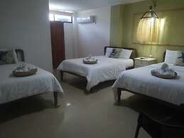 BlueBay Galapagos Planet