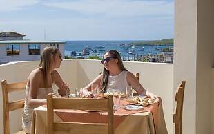 BlueBay Galapagos Planet