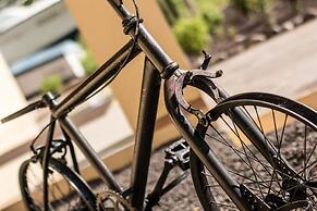 BlueBay Galapagos Planet