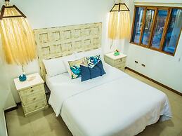 BlueBay Galapagos Planet