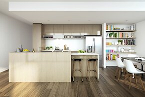 Clayton Serviced Apartments