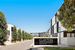 Clayton Serviced Apartments