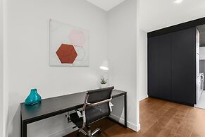 Clayton Serviced Apartments