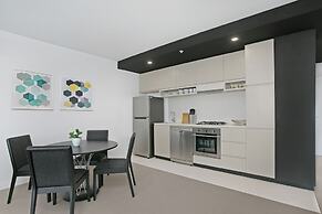 Clayton Serviced Apartments