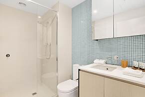 Clayton Serviced Apartments