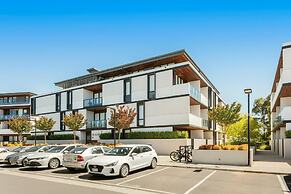 Clayton Serviced Apartments