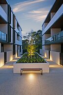 Clayton Serviced Apartments