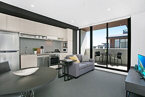 Clayton Serviced Apartments